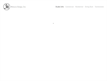 Tablet Screenshot of misturainteriordesign.com